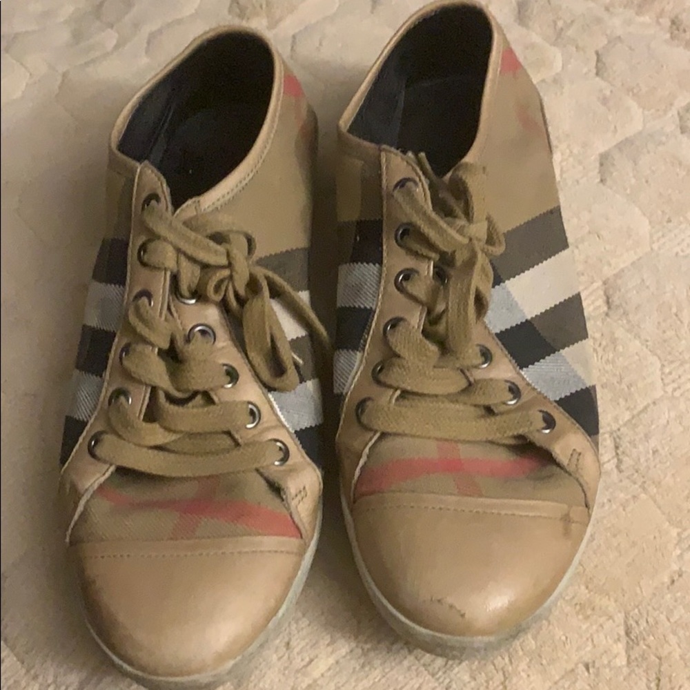 Burberry Sneakers